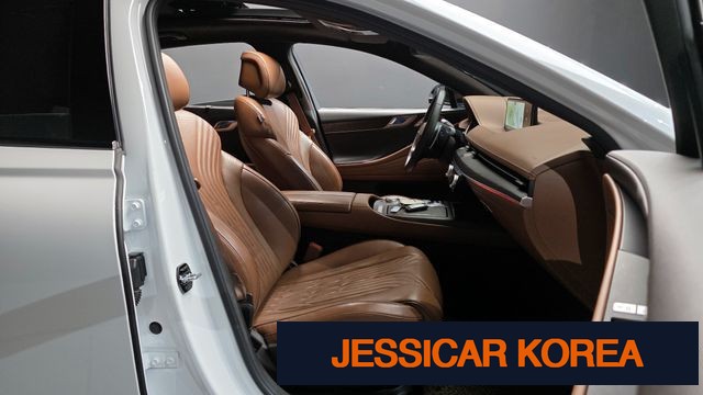 2021 Genesis G80 (RG3) - Thumbnail 4