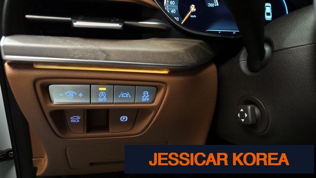 2021 Genesis G80 (RG3) - Thumbnail 5