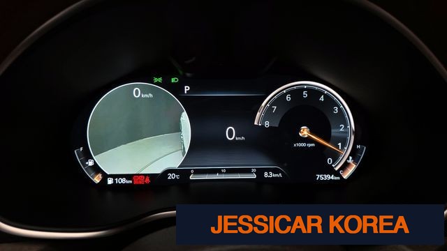 2021 Genesis G80 (RG3) - Thumbnail 6