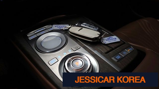 2021 Genesis G80 (RG3) - Thumbnail 11