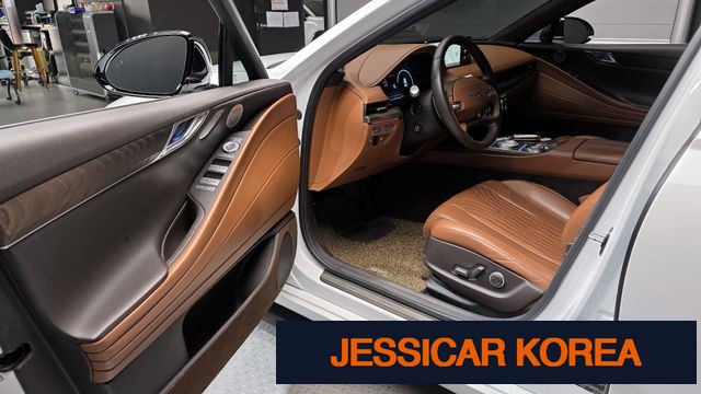 2021 Genesis G80 (RG3) - Thumbnail 14