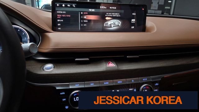 2021 Genesis G80 (RG3) - Thumbnail 16
