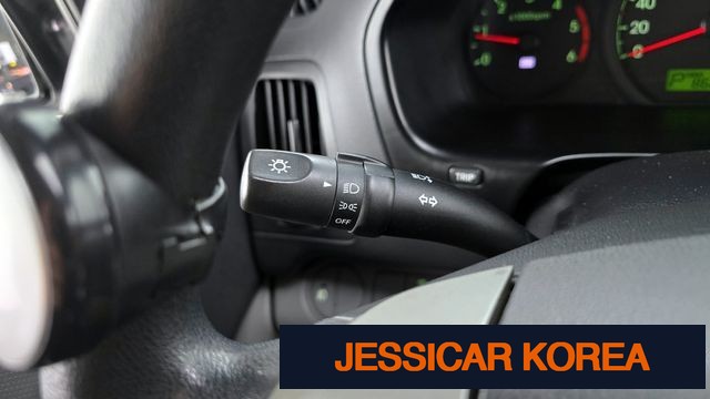 2014 Hyundai Grand Starex - Thumbnail 3