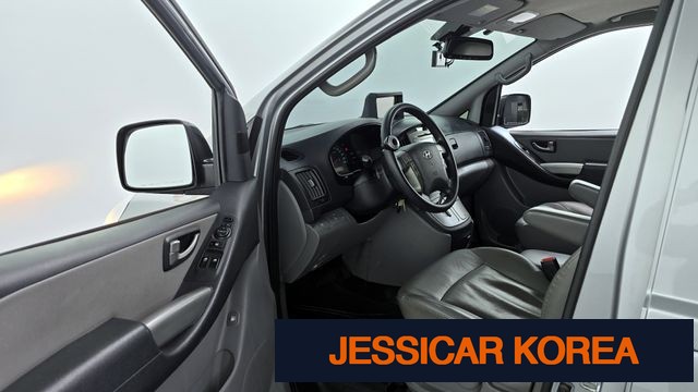 2014 Hyundai Grand Starex - Thumbnail 5