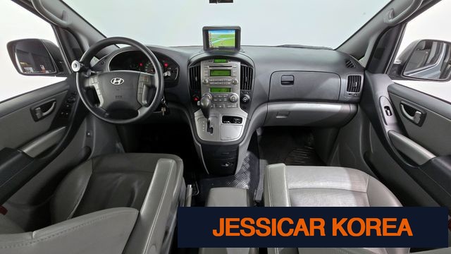 2014 Hyundai Grand Starex - Thumbnail 10