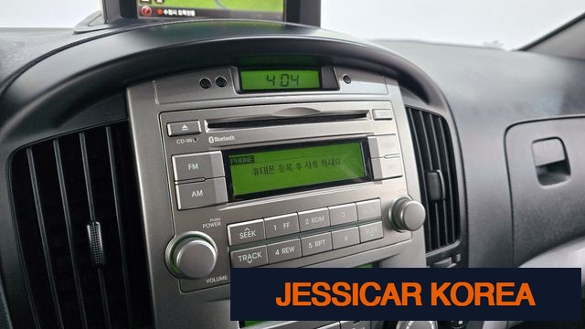 2014 Hyundai Grand Starex - Thumbnail 11