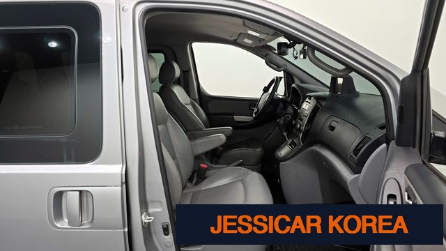 2014 Hyundai Grand Starex - Thumbnail 12