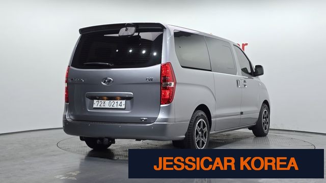 2014 Hyundai Grand Starex - Thumbnail 14