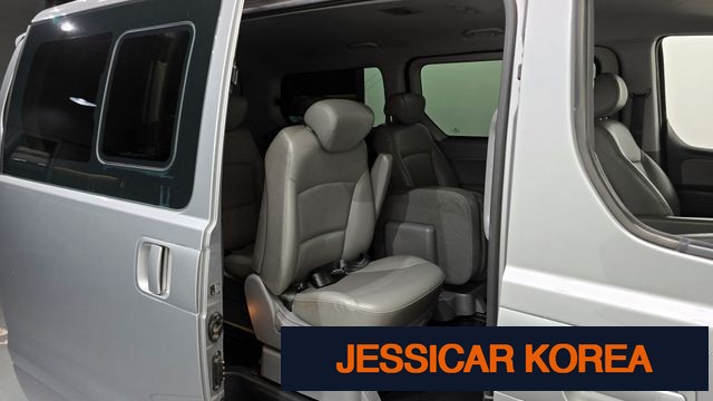 2014 Hyundai Grand Starex - Thumbnail 16