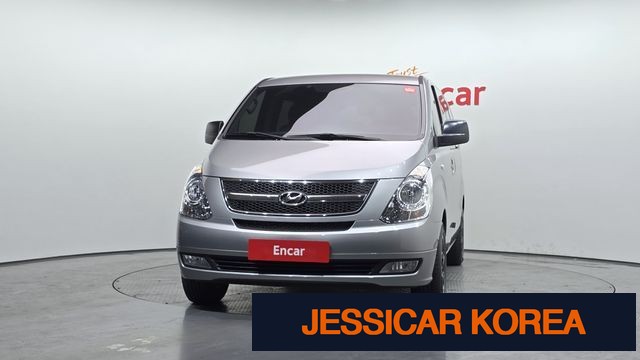 2014 Hyundai Grand Starex - Thumbnail 20