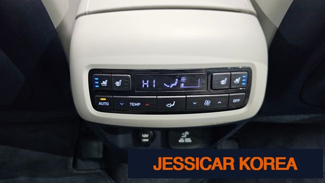 2021 Hyundai Palisade - Thumbnail 2