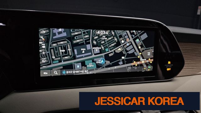 2021 Hyundai Palisade - Thumbnail 4