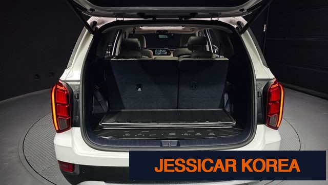 2021 Hyundai Palisade - Thumbnail 5