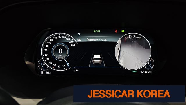 2021 Hyundai Palisade - Thumbnail 6
