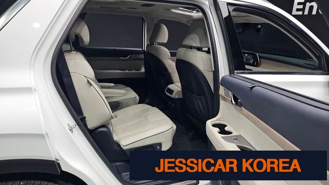 2021 Hyundai Palisade - Thumbnail 9