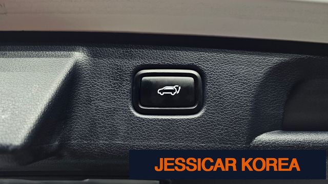 2021 Hyundai Palisade - Thumbnail 10