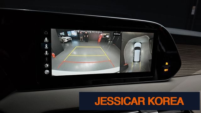 2021 Hyundai Palisade - Thumbnail 11