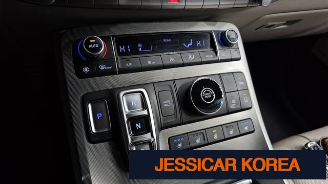 2021 Hyundai Palisade - Thumbnail 12