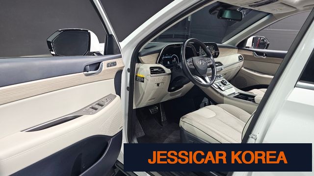 2021 Hyundai Palisade - Thumbnail 13