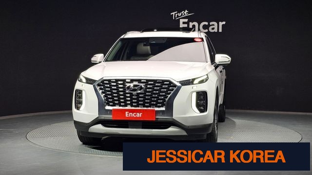 2021 Hyundai Palisade - Thumbnail 14
