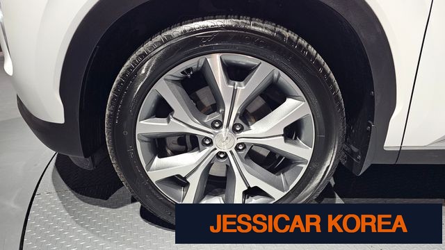 2021 Hyundai Palisade - Thumbnail 15