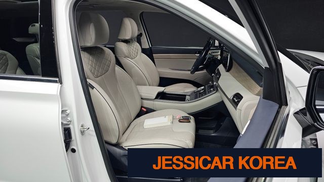 2021 Hyundai Palisade - Thumbnail 16