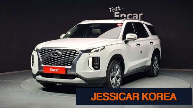2021 Hyundai Palisade - Thumbnail 18