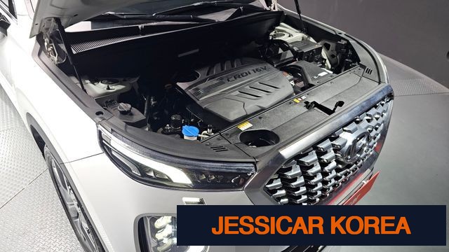 2021 Hyundai Palisade - Thumbnail 19