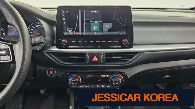 2022 Kia The New K3 2nd Generation - Thumbnail 2