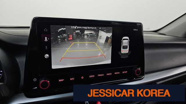 2022 Kia The New K3 2nd Generation - Thumbnail 3