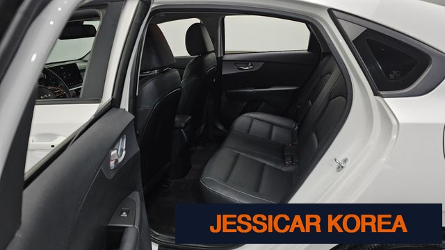 2022 Kia The New K3 2nd Generation - Thumbnail 4