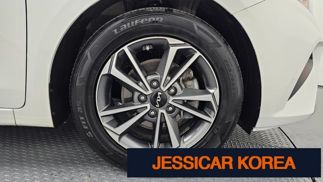 2022 Kia The New K3 2nd Generation - Thumbnail 5