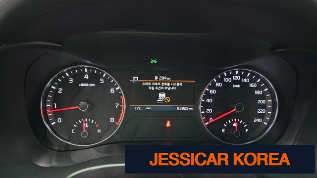 2022 Kia The New K3 2nd Generation - Thumbnail 6