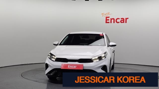2022 Kia The New K3 2nd Generation - Thumbnail 7