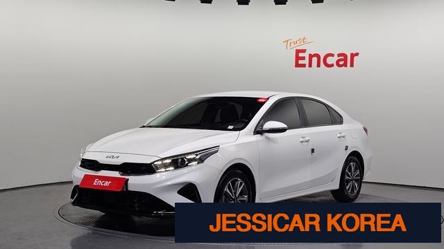2022 Kia The New K3 2nd Generation - Thumbnail 9