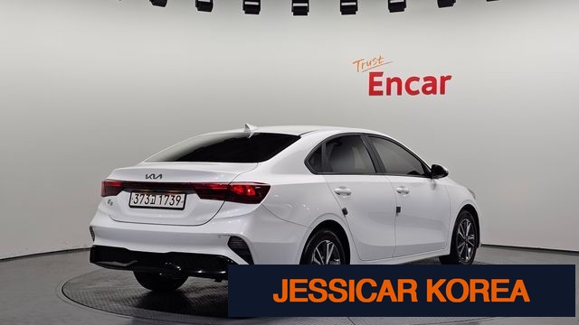 2022 Kia The New K3 2nd Generation - Thumbnail 10