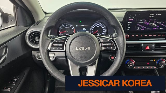 2022 Kia The New K3 2nd Generation - Thumbnail 11