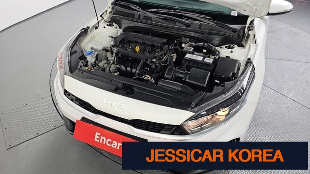 2022 Kia The New K3 2nd Generation - Thumbnail 13