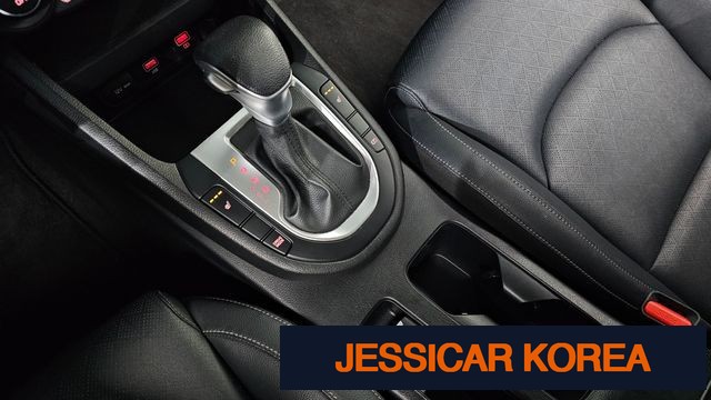 2022 Kia The New K3 2nd Generation - Thumbnail 14