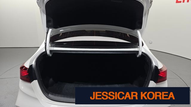 2022 Kia The New K3 2nd Generation - Thumbnail 15