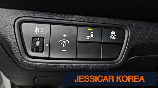 2022 Kia The New K3 2nd Generation - Thumbnail 16