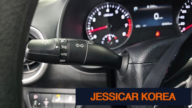 2022 Kia The New K3 2nd Generation - Thumbnail 17