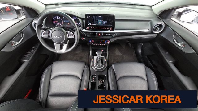 2022 Kia The New K3 2nd Generation - Thumbnail 18
