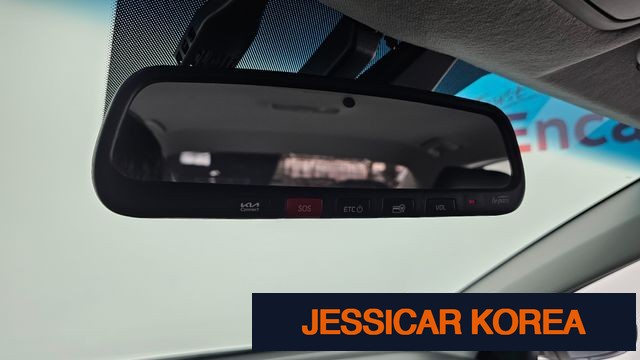 2022 Kia The New K3 2nd Generation - Thumbnail 20