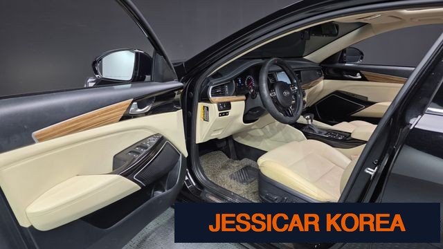 2016 Kia All new K7 - Thumbnail 2
