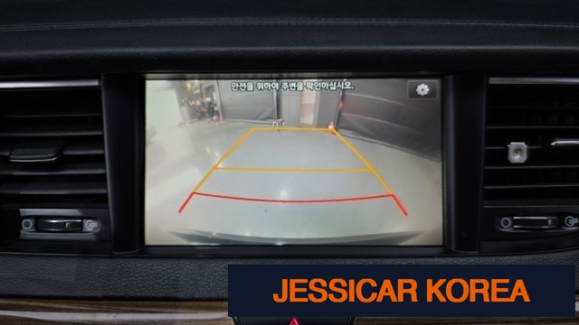 2016 Kia All new K7 - Thumbnail 4