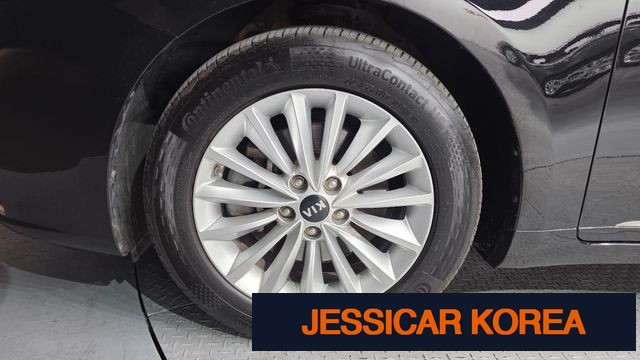 2016 Kia All new K7 - Thumbnail 9