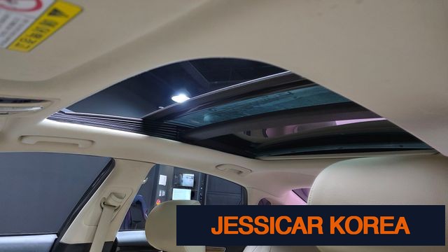 2016 Kia All new K7 - Thumbnail 10