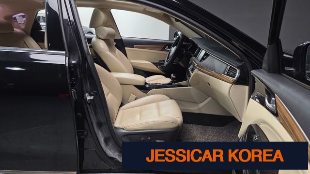 2016 Kia All new K7 - Thumbnail 12