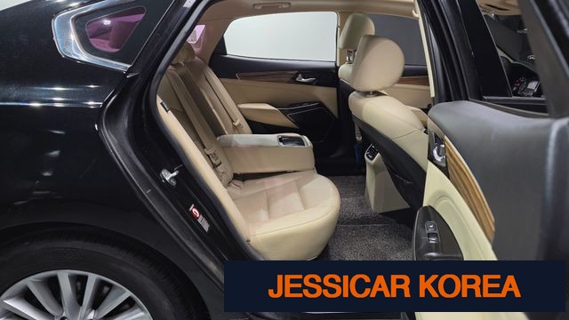 2016 Kia All new K7 - Thumbnail 14